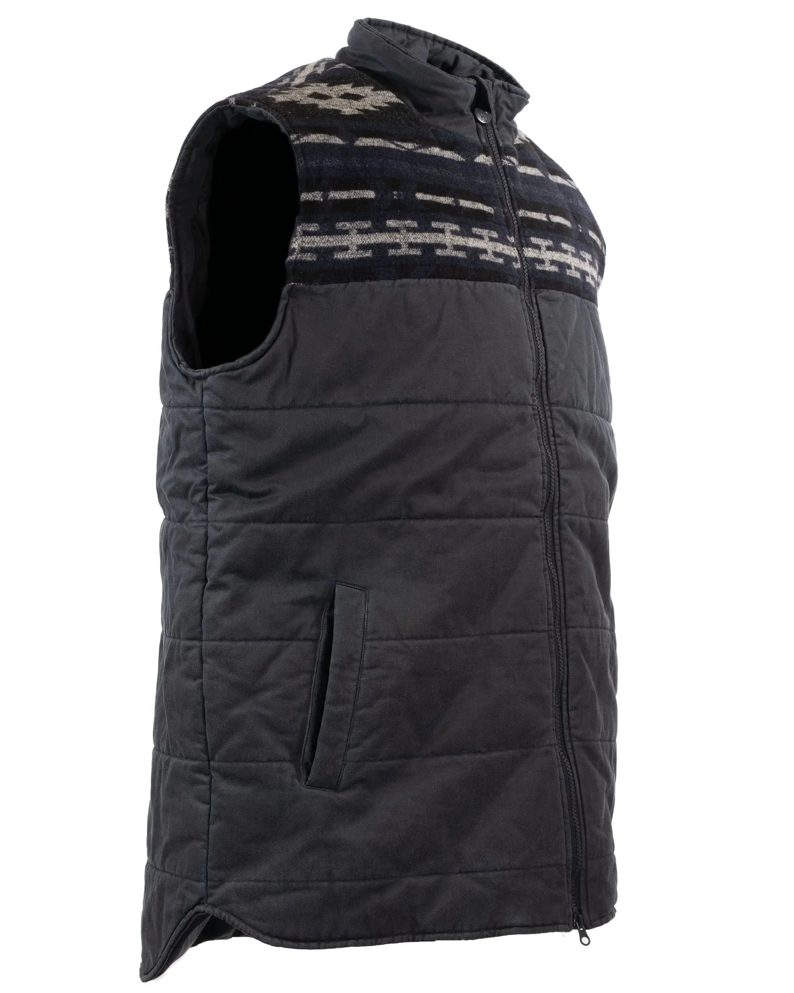 Men’s Nial Vest