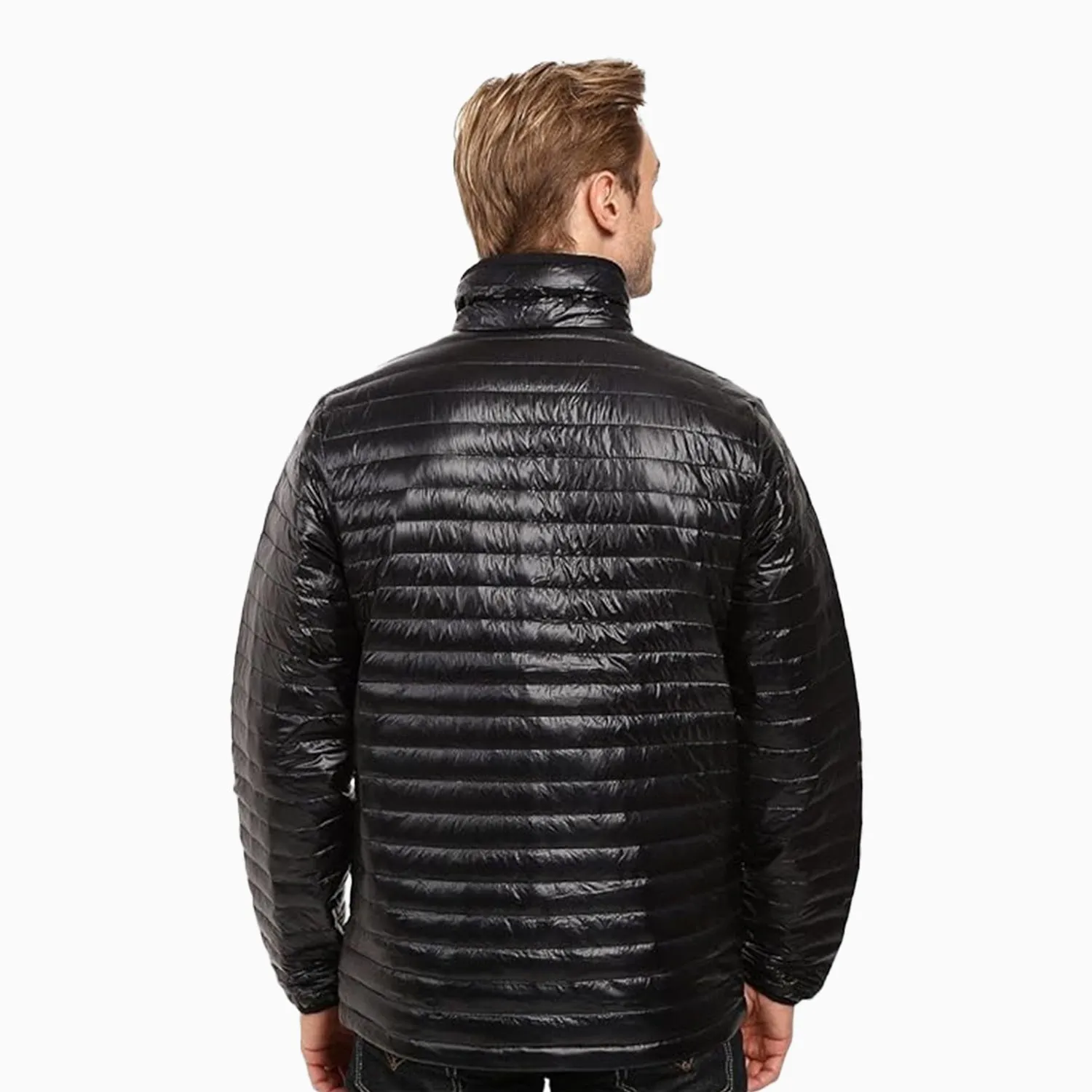 Men's Platinum Plus 740 TurboDown Jacket