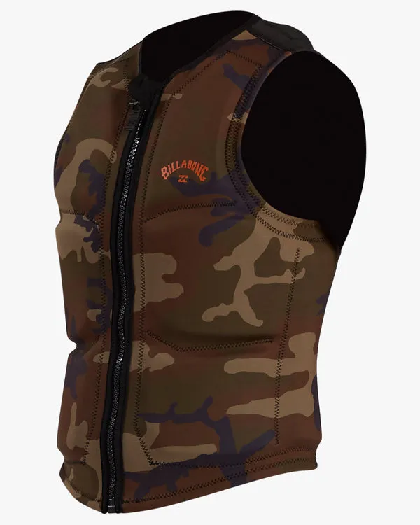 Men's Pro Wake Vest