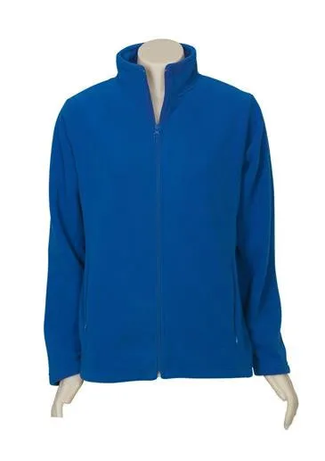 Micro Fleece Jacket