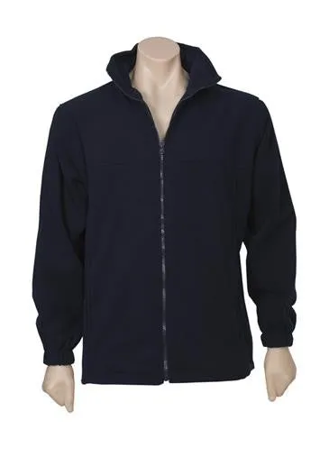 Micro Fleece Jacket