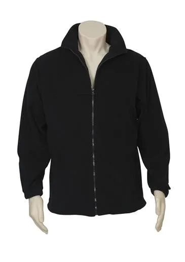 Micro Fleece Jacket