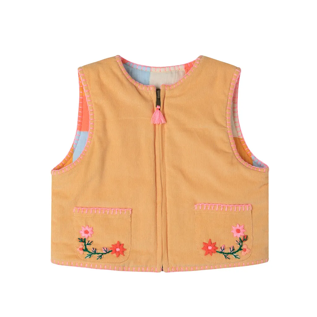 Mignon Vest