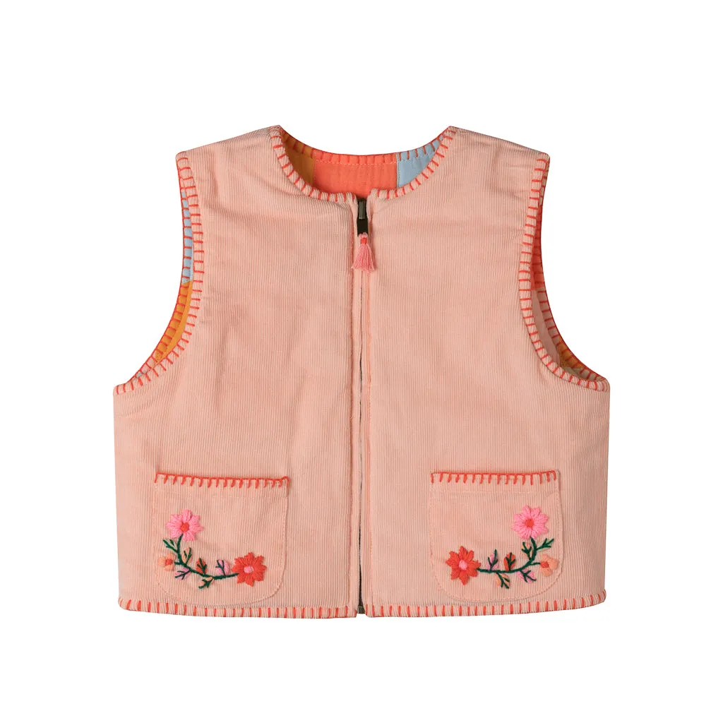 Mignon Vest