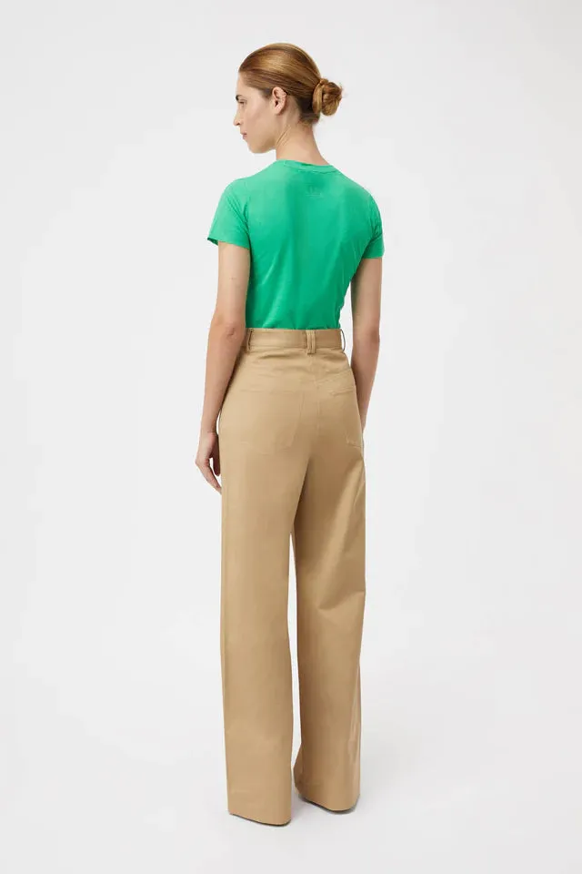 MIKA HIGH WAISTED PANT - 6 & 8 & 10