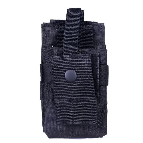 Molle Radio Pouch