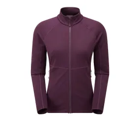 Montane Protium Fleece Jacket Womens