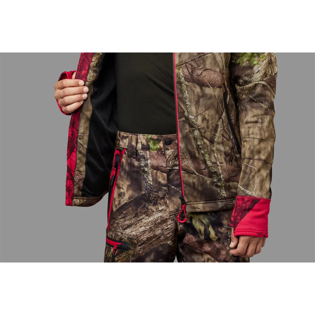 Moose Hunter 2.0 Fleece Jacket by Harkila