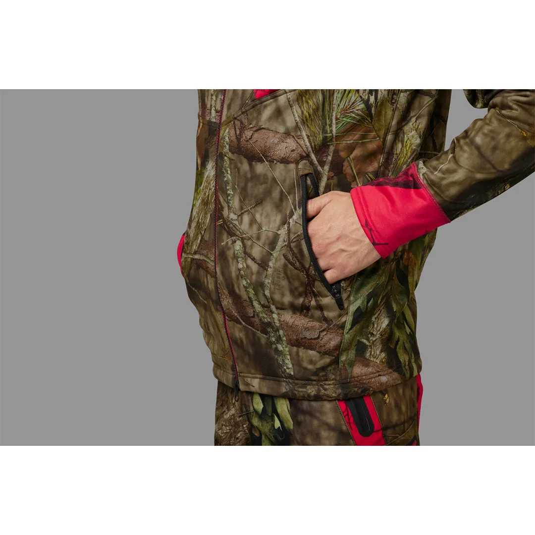 Moose Hunter 2.0 Fleece Jacket by Harkila