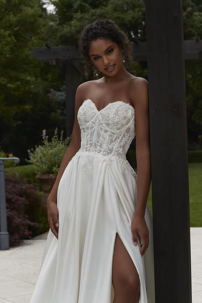 Morilee Bridal Dress 2623