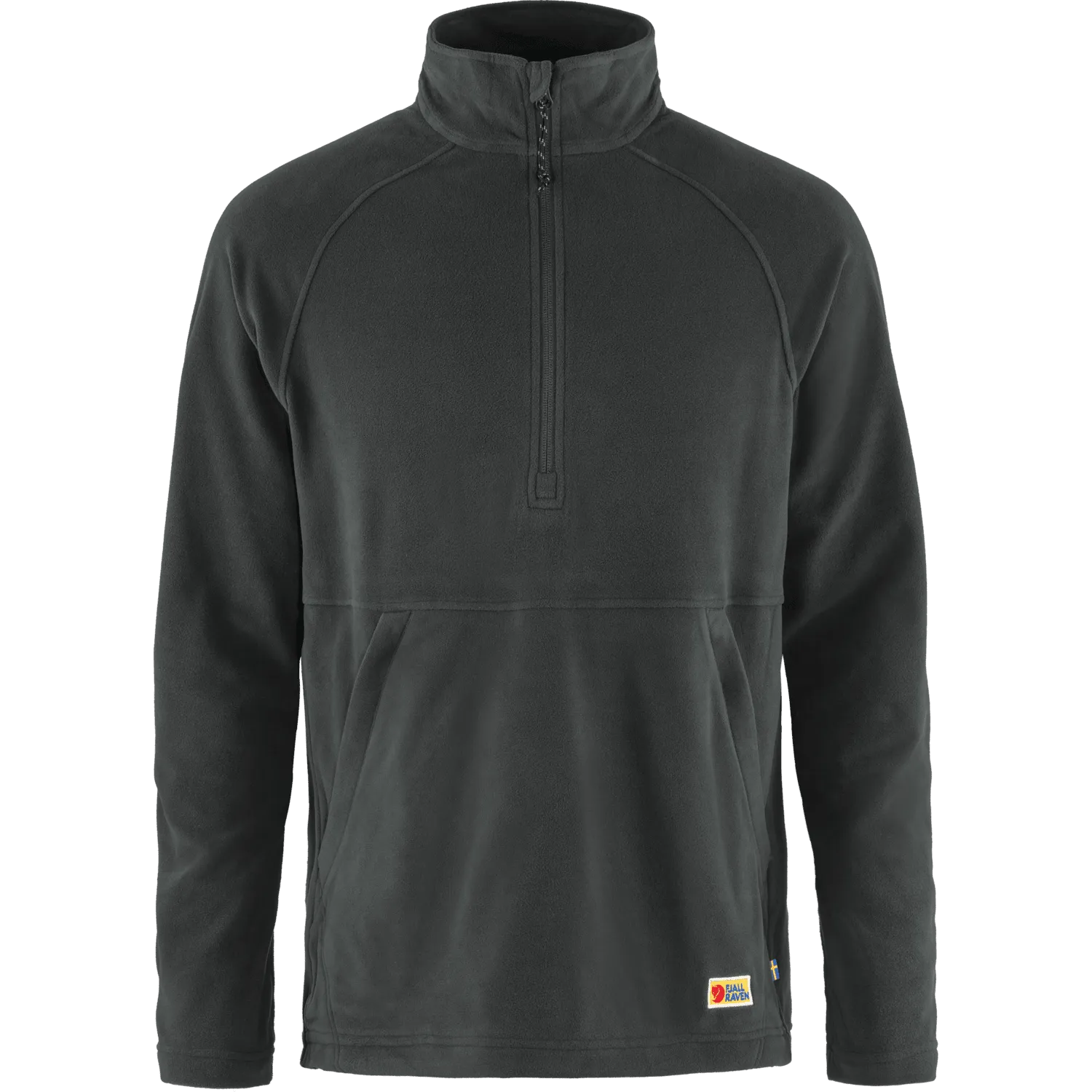 M's Vardag Lite Fleece - Recycled polyester