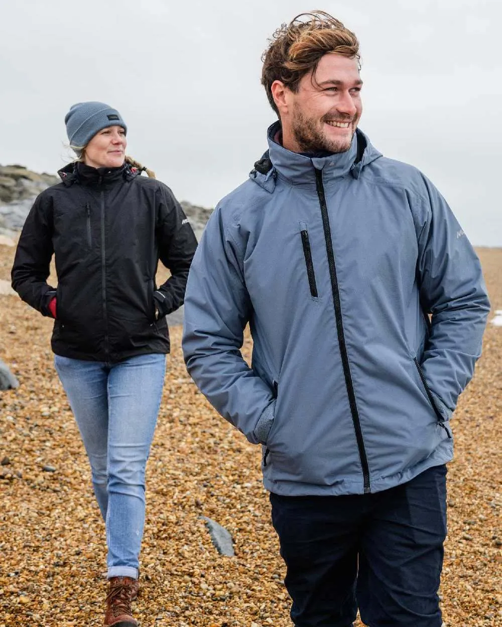 Musto Sardinia Jacket 2.0 - Clearance Colours