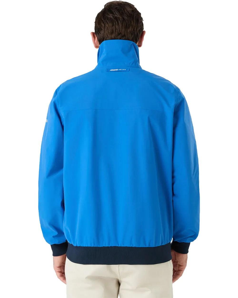 Musto Snug Blouson Jacket