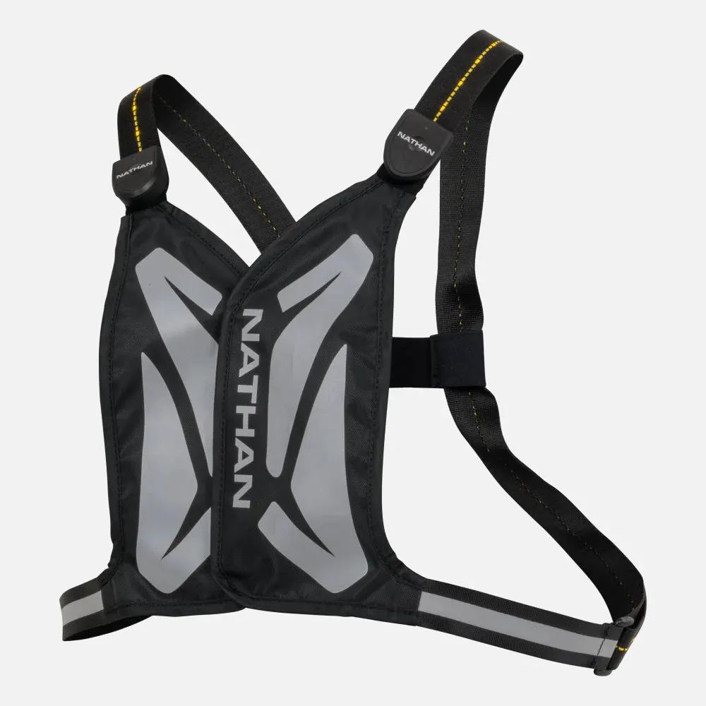 Nathan Laser Light Web RX vest