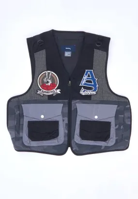 Nathan Worker Vest