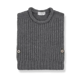 OMF Philo Grey Vest