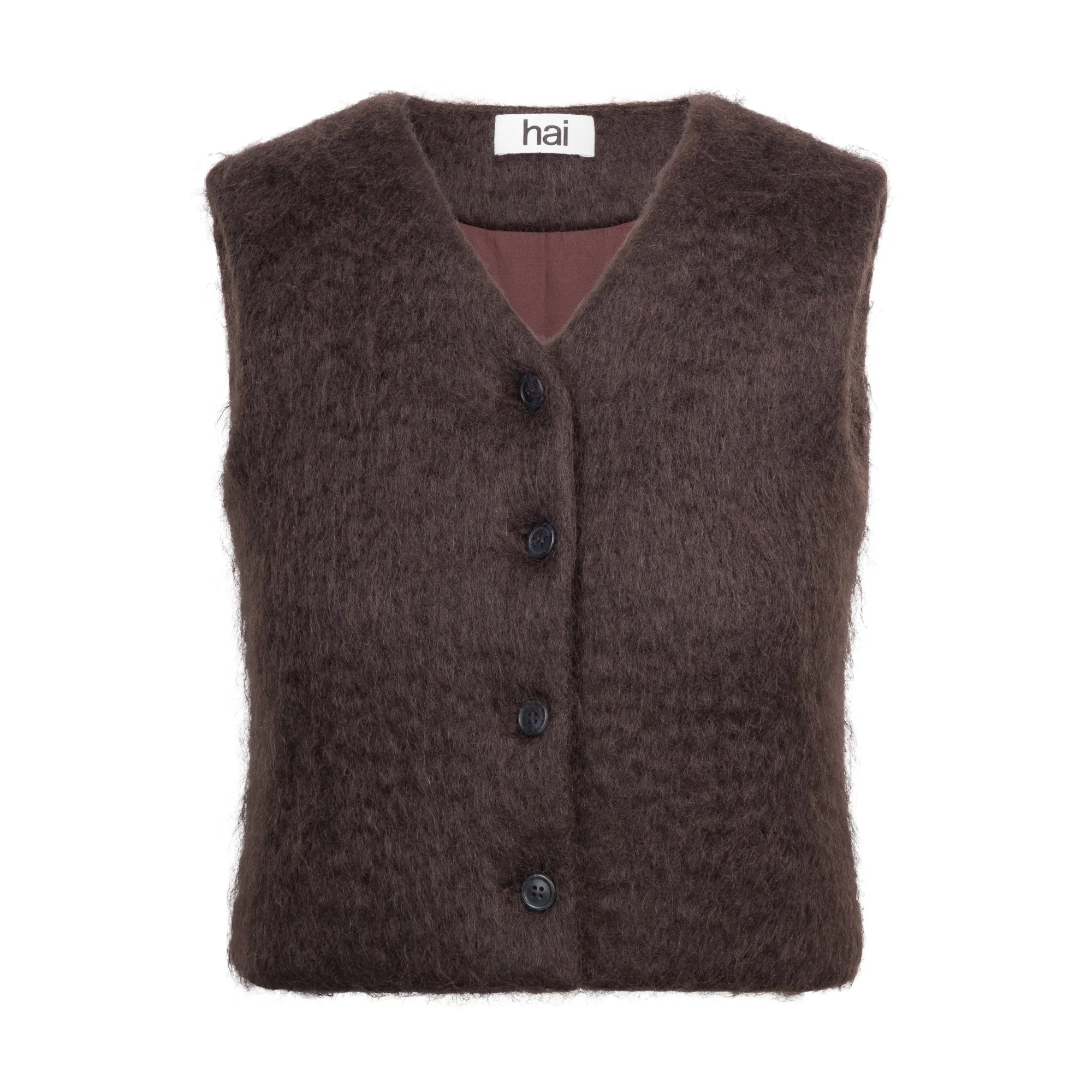 Ophelia Vest