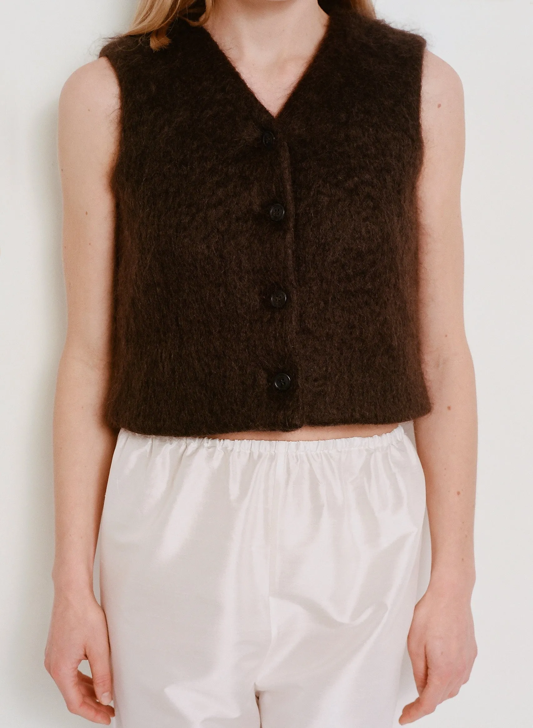 Ophelia Vest