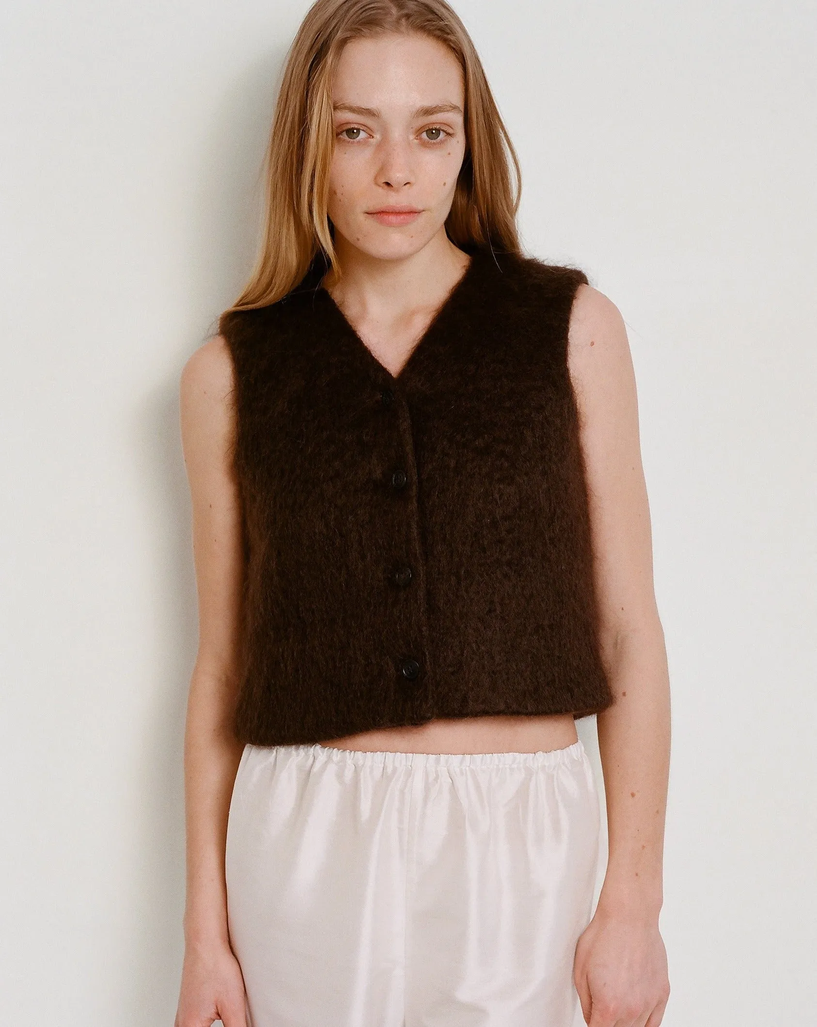 Ophelia Vest