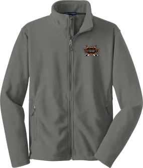 Orange County West Value Fleece Jacket