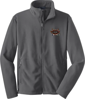 Orange County West Youth Value Fleece Jacket