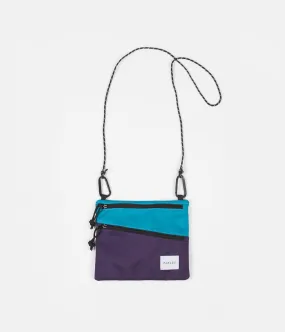 Parlez Clinks Hipbag - Multi