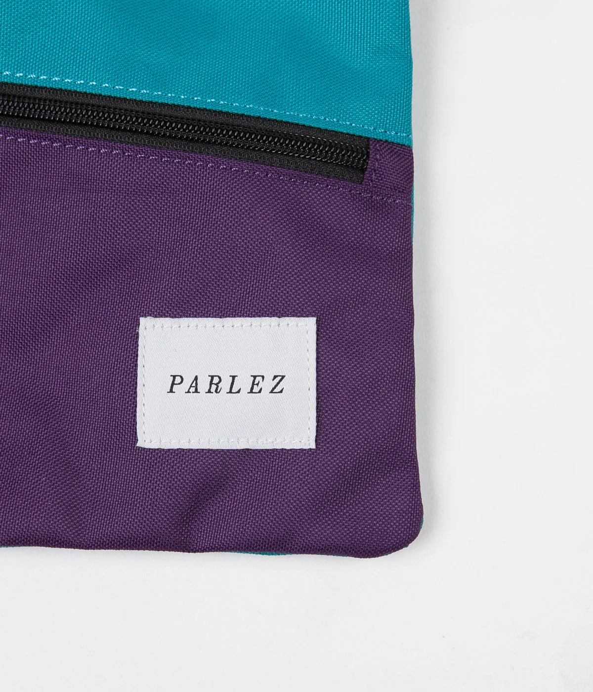 Parlez Clinks Hipbag - Multi