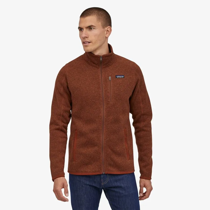 PATAGONIA BETTER SWEATER 25528