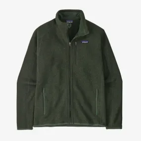 Patagonia Men's Better Sweater Fleece Jacket