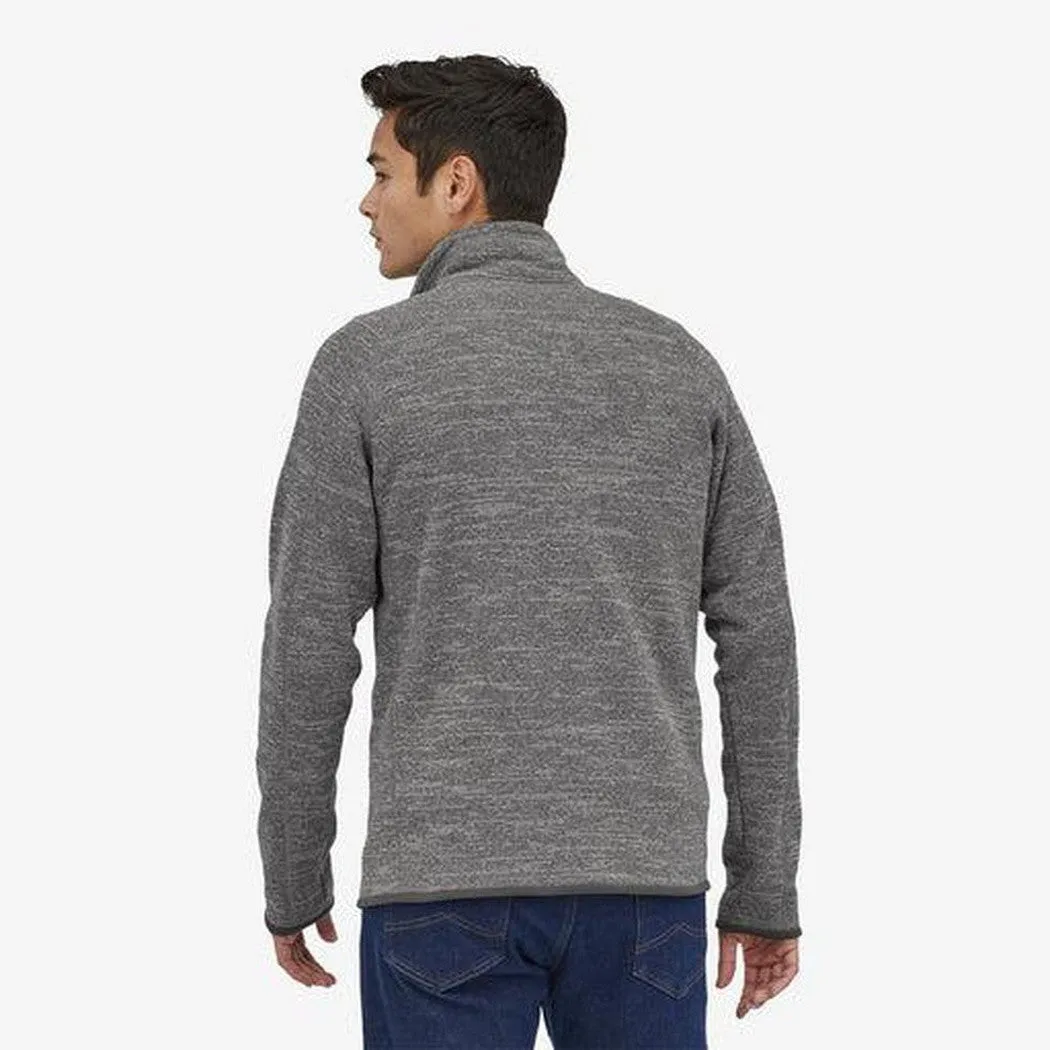 Patagonia Men's Better Sweater Fleece Jacket