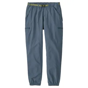 Patagonia Outdoor Everyday Mens Pants - Utility Blue