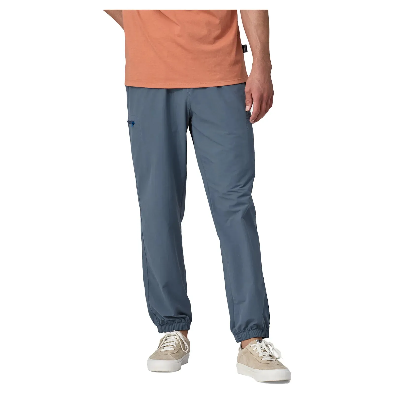 Patagonia Outdoor Everyday Mens Pants - Utility Blue