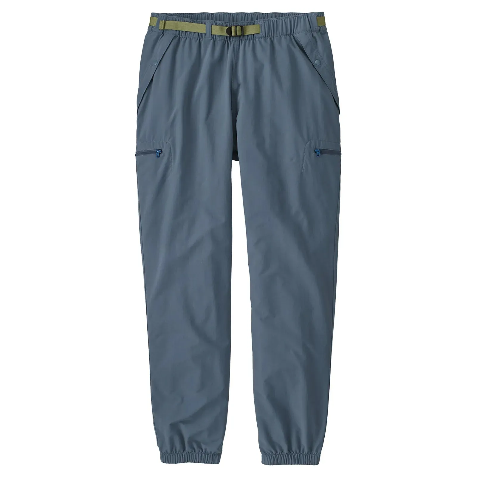 Patagonia Outdoor Everyday Mens Pants - Utility Blue