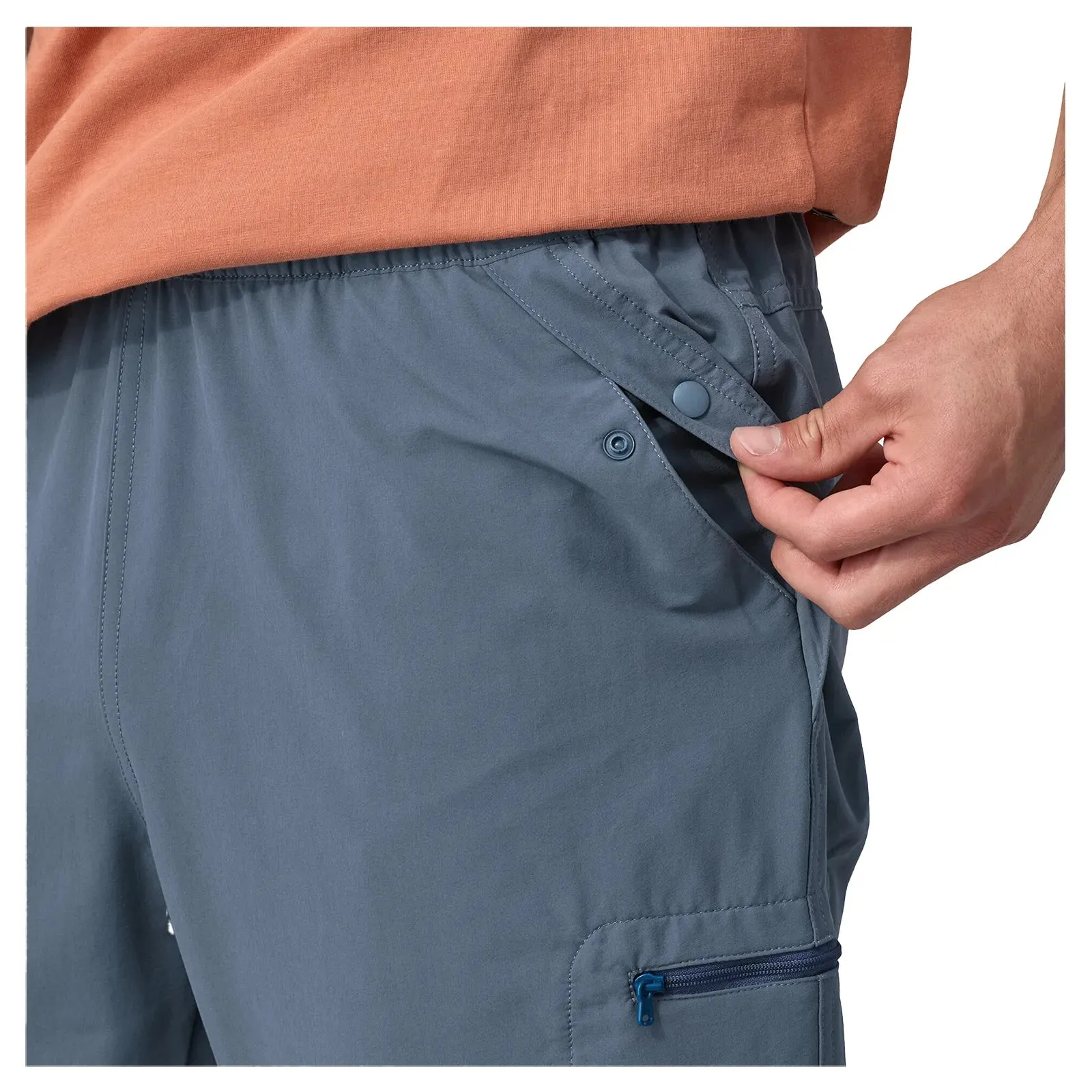 Patagonia Outdoor Everyday Mens Pants - Utility Blue