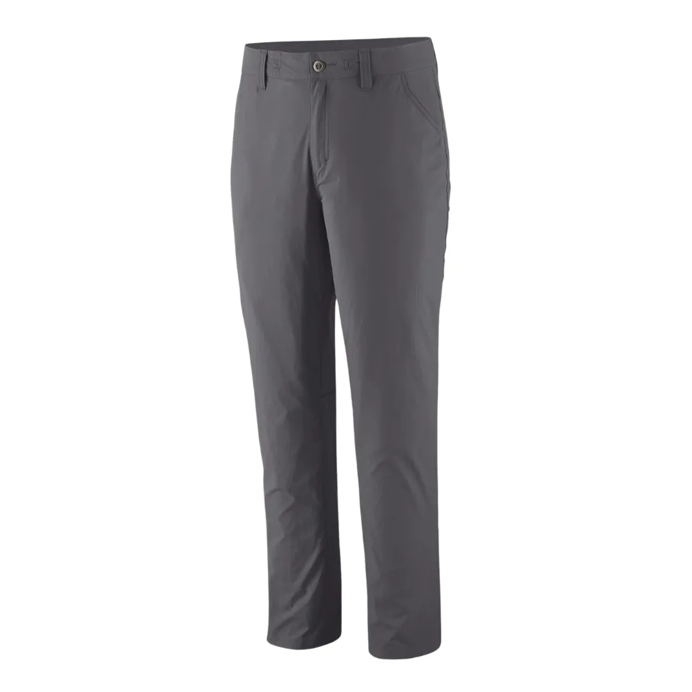 Patagonia Womens Quandary Hike Pants