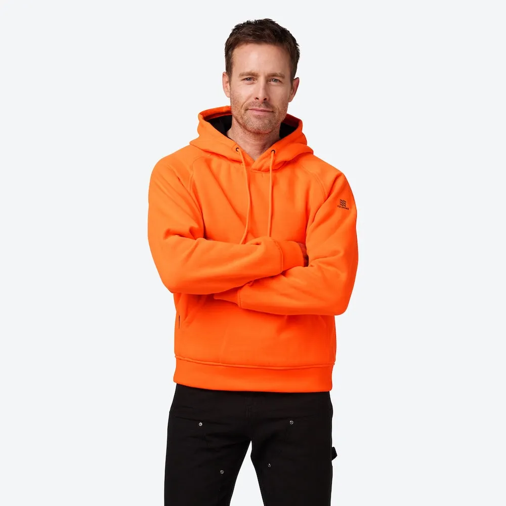 Phase Performance Hoodie Men's