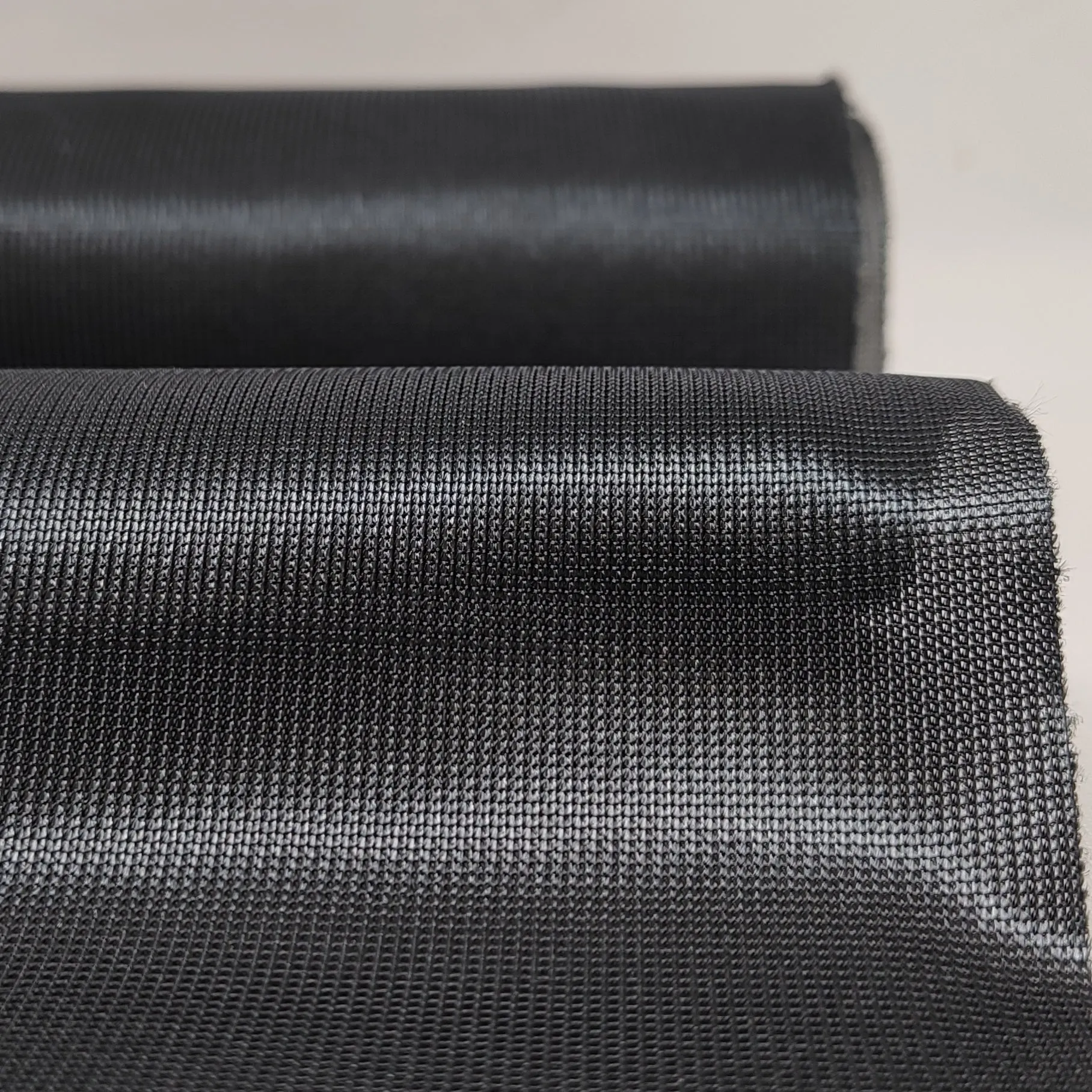 PK200FR - Knitted Polyester with Flame Retardant Finish