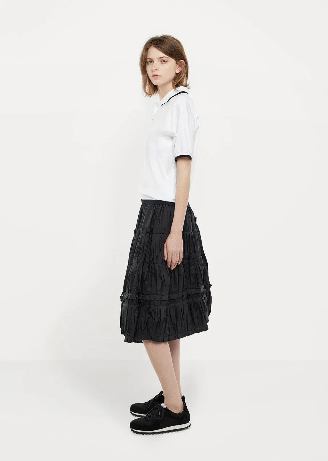 Popeline Skirt