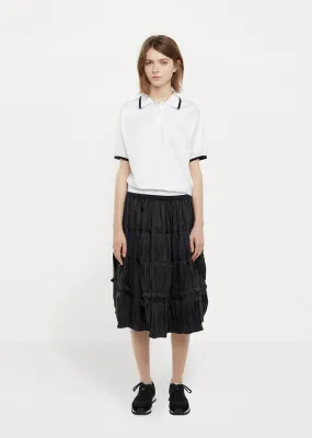 Popeline Skirt