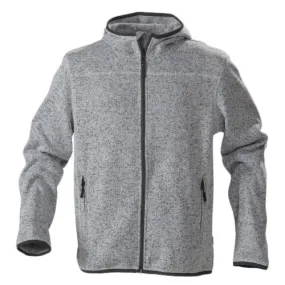 Premier Fleece Heavy Knit Jacket