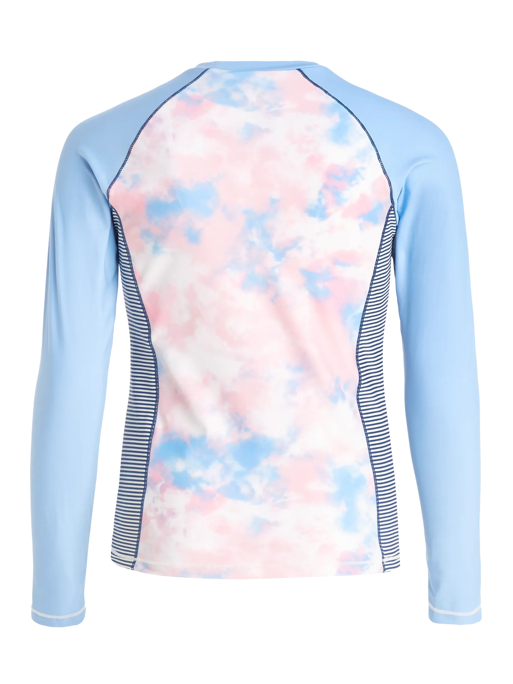 Protest PRTDELIA JR Lycra Rashguard - Kids Long Sleeve - Sugar Coral