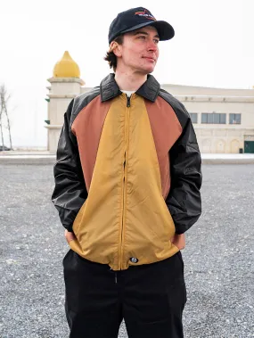 Prysmer Jacket - Mustard