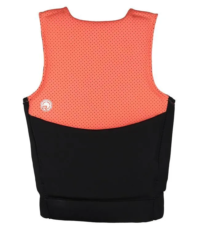 Radar Lyric Life Vest (2021) - Coral