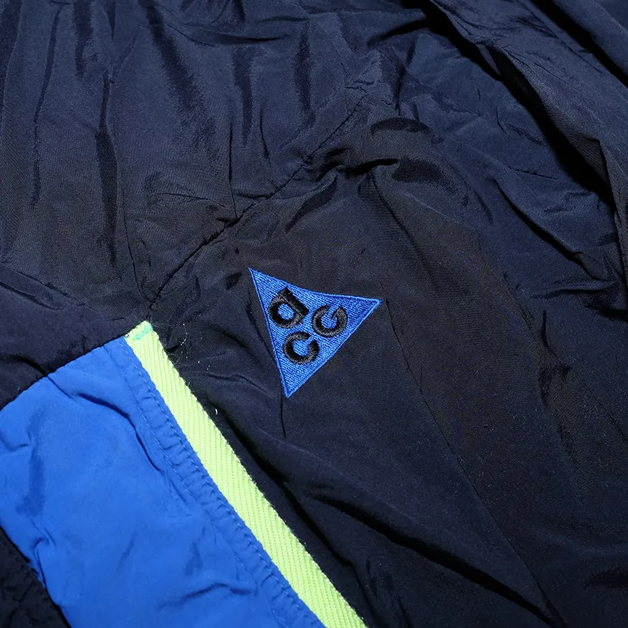 Rare Vintage Nike ACG Outdoor Jacket Medium / Large