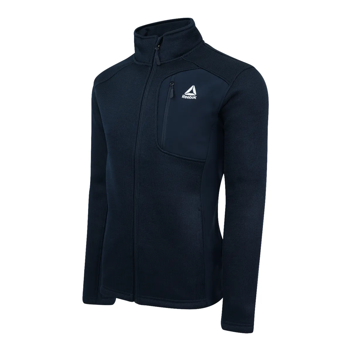 Reebok Men's Textured Jacket