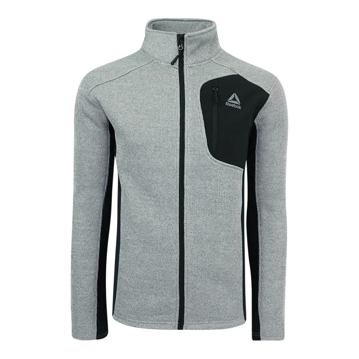 Reebok Men's Textured Jacket