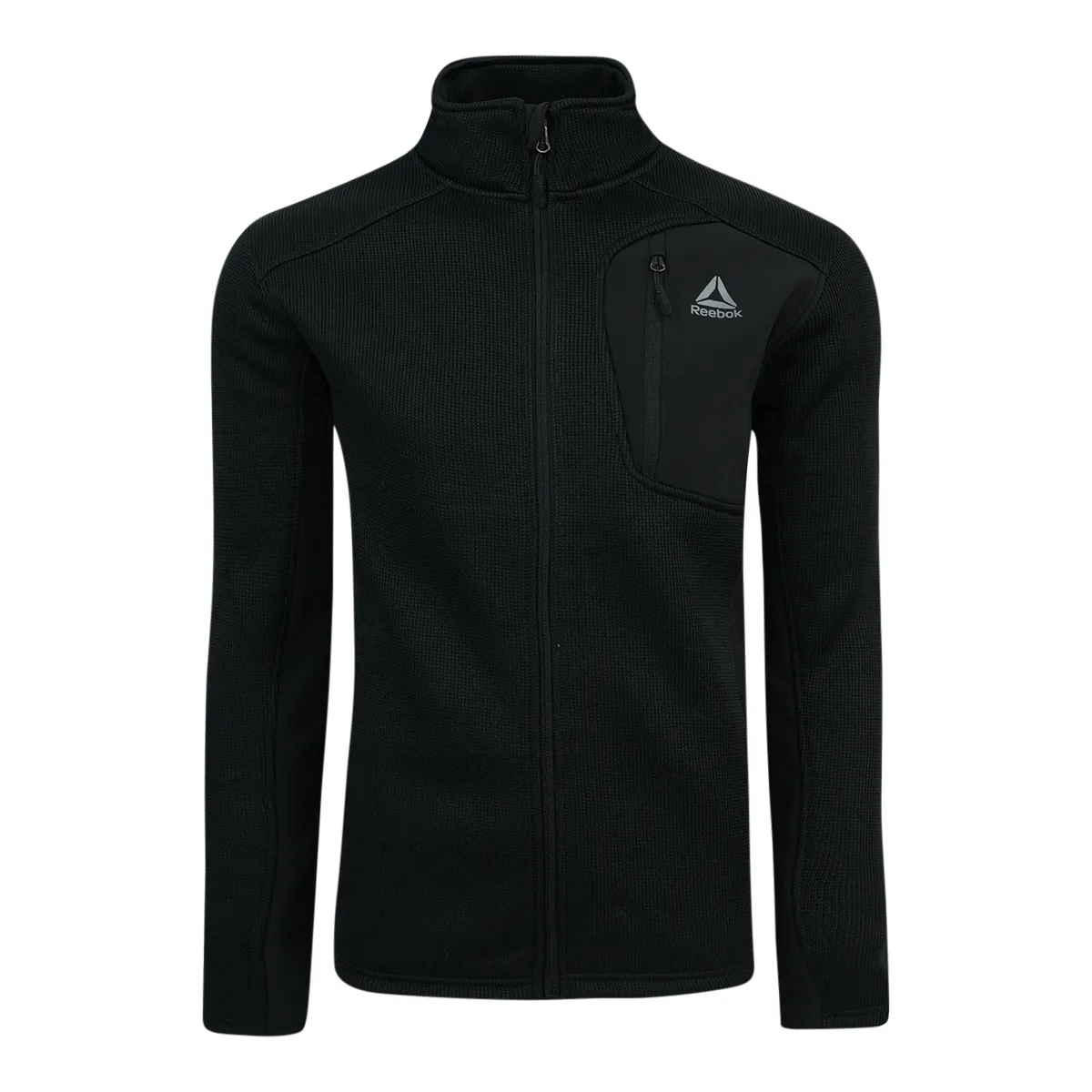 Reebok Men's Textured Jacket