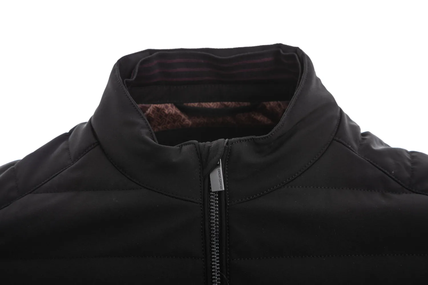 Remus Uomo Wylie Jacket in Black