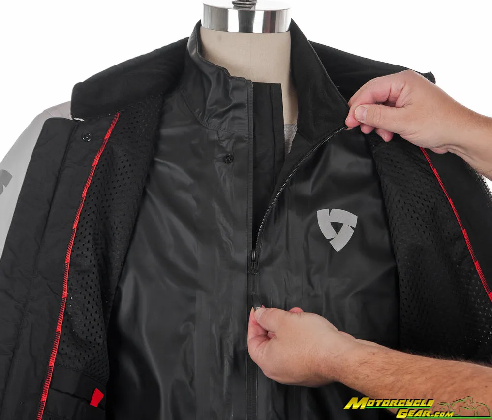 REV'IT! Levante 2 H2O Jacket