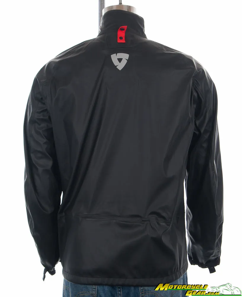 REV'IT! Levante 2 H2O Jacket